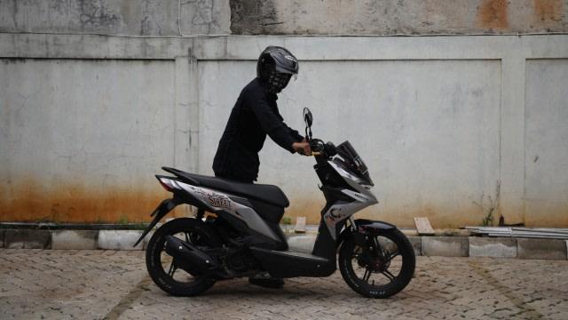 Kenali Berbagai Penyebab Motor Sering Mogok Di Tengah Jalan